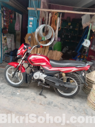 Bajaj Platina 100 সি সি 2019